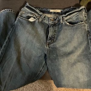 Mavi ‘Matt’ 31x32” jeans